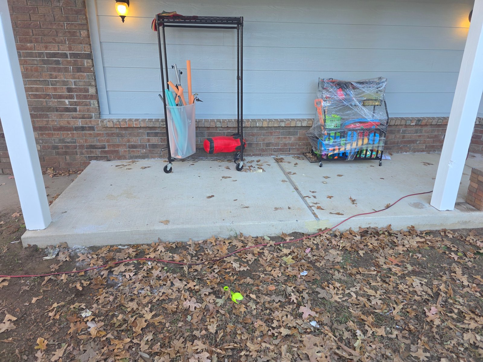 Siding installation project gallery - Project 115 - Image 39